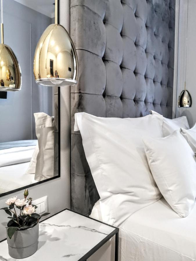 زغرب Mint Boutique Studio Apartments 2 المظهر الخارجي الصورة