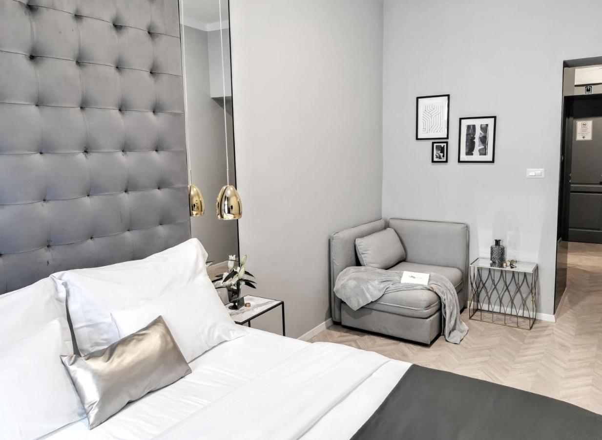 زغرب Mint Boutique Studio Apartments 2 المظهر الخارجي الصورة