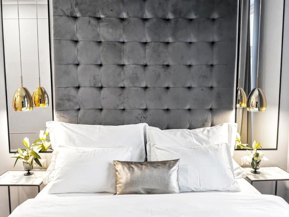 زغرب Mint Boutique Studio Apartments 2 المظهر الخارجي الصورة