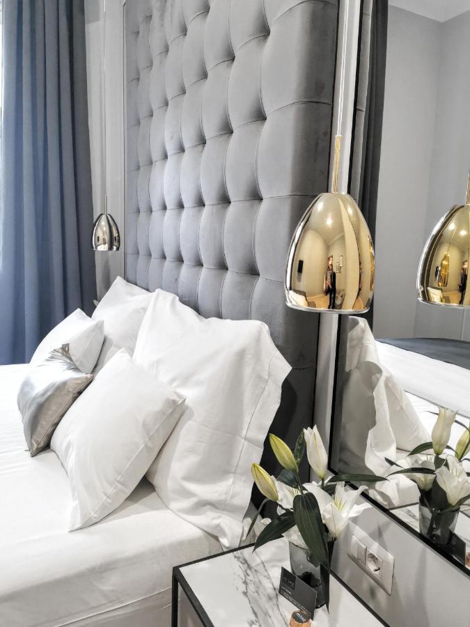 زغرب Mint Boutique Studio Apartments 2 المظهر الخارجي الصورة