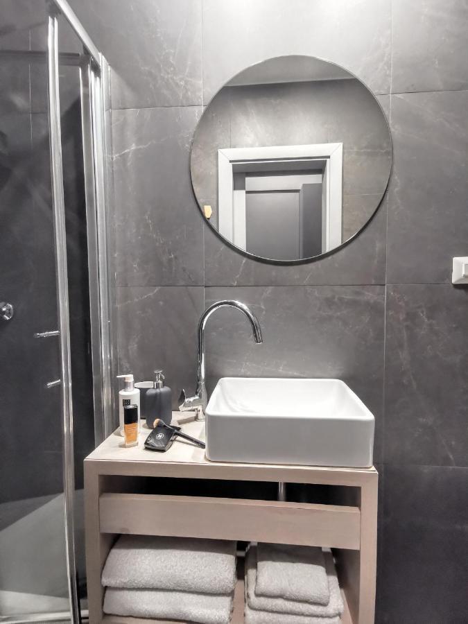 زغرب Mint Boutique Studio Apartments 2 المظهر الخارجي الصورة