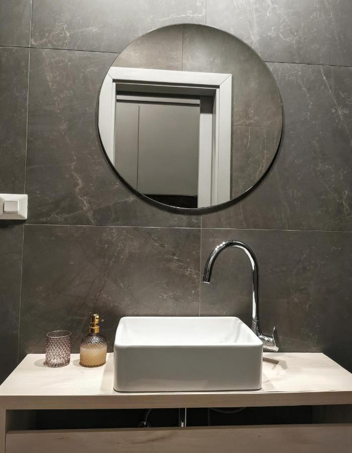 زغرب Mint Boutique Studio Apartments 2 المظهر الخارجي الصورة