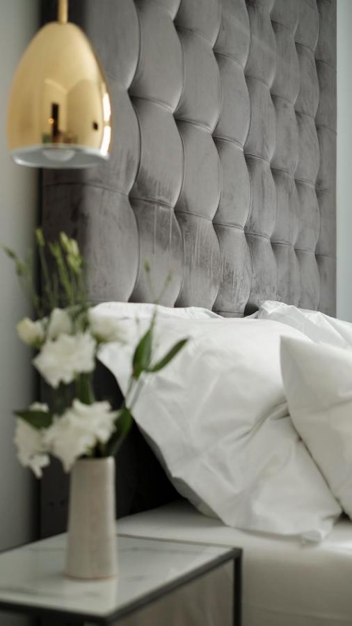 زغرب Mint Boutique Studio Apartments 2 المظهر الخارجي الصورة