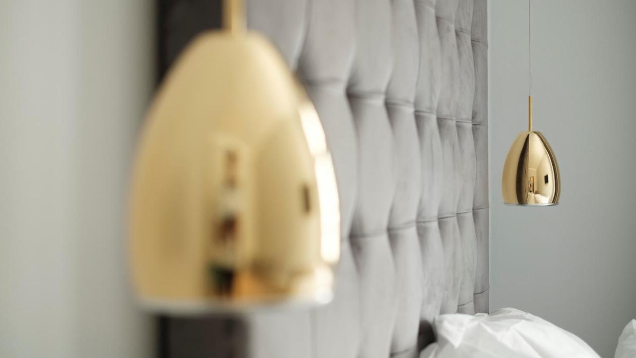 زغرب Mint Boutique Studio Apartments 2 المظهر الخارجي الصورة